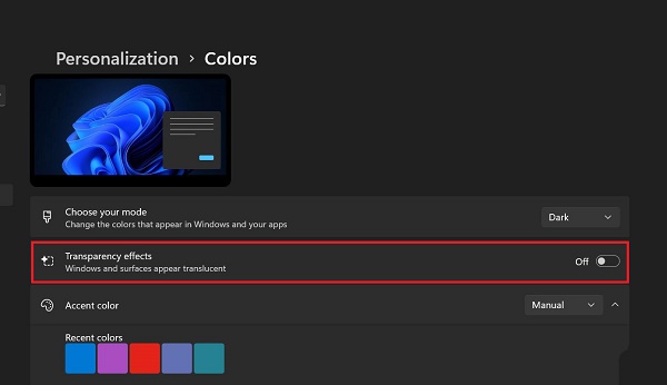 為什么Win11拖動窗口卡頓？Win11拖動窗口卡頓圖文教程