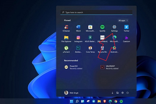 為什么Win11拖動窗口卡頓？Win11拖動窗口卡頓圖文教程