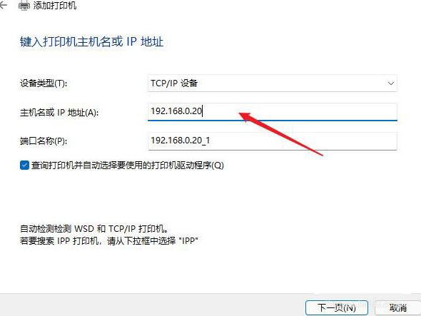 Windows11打印機(jī)驅(qū)動怎么安裝？Windows11打印機(jī)驅(qū)動安裝方法分享