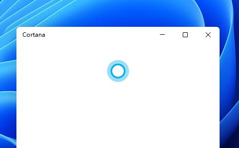 Win11小娜可以語(yǔ)音喚醒嗎？Win11小娜是否可以語(yǔ)音喚醒詳情