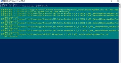 Windows11程序打不開(kāi)怎么辦？Windows11程序打不開(kāi)解決方法