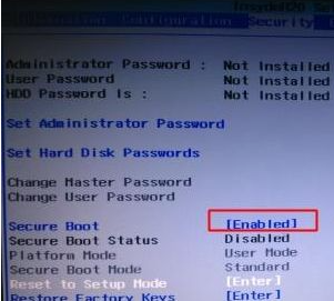 聯想電腦怎么把Win10系統改為win7系統？