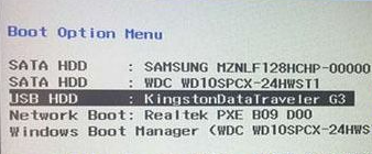 聯想電腦怎么把Win10系統改為win7系統？