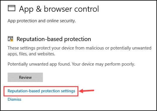 如何修復(fù)Windows10中的“此應(yīng)用程序已被阻止以保護(hù)您”？