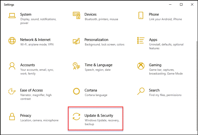 如何修復(fù)Windows10中的“此應(yīng)用程序已被阻止以保護(hù)您”？