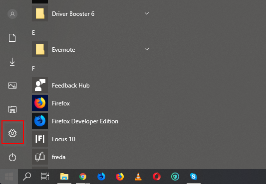 如何修復(fù)Windows10中的“此應(yīng)用程序已被阻止以保護(hù)您”？