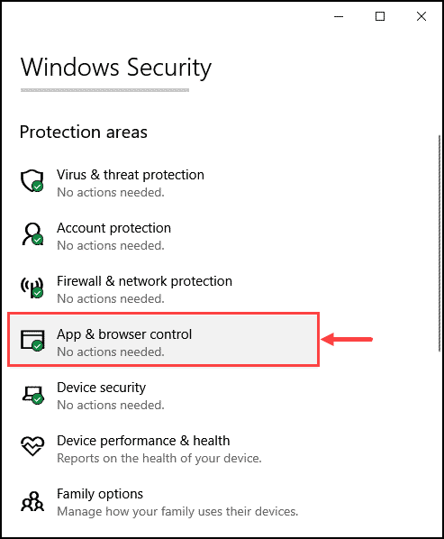 如何修復(fù)Windows10中的“此應(yīng)用程序已被阻止以保護(hù)您”？