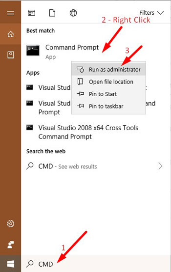 如何修復(fù)Windows10中的“此應(yīng)用程序已被阻止以保護(hù)您”？