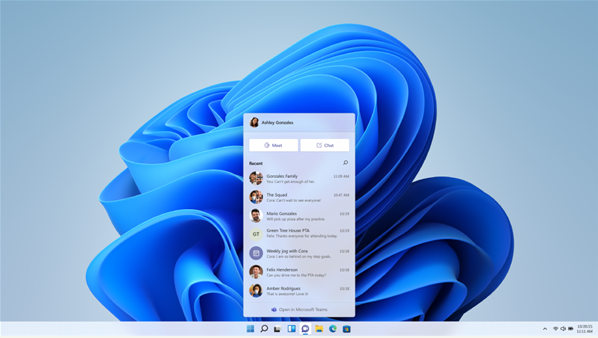 Win11系統和Win10系統有什么區別？
