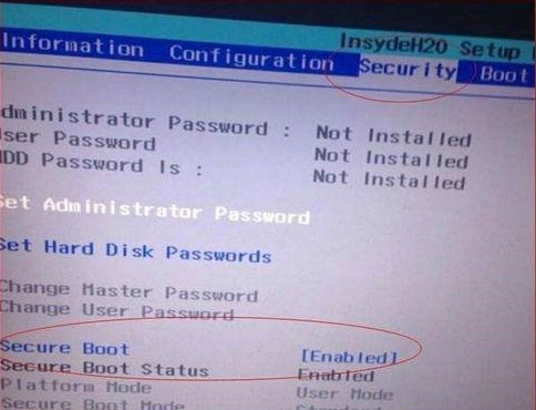 Win10電腦重裝后黑屏無法進入怎么辦？