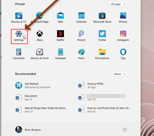 Win11主題顏色怎么修改？怎么修改win11主題顏色？