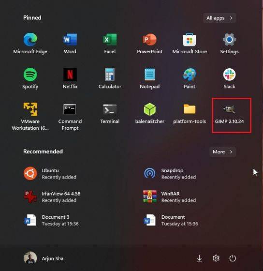 Win11怎么自定義開始菜單？Win11自定義開始菜單教程