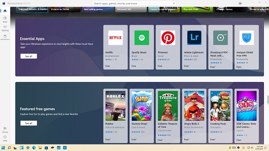 Win11兼容Win10的軟件和游戲嗎？