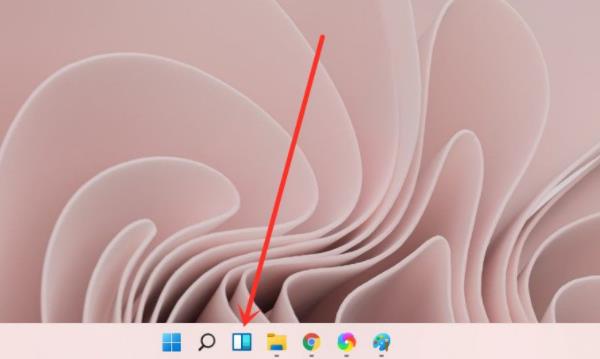 Win11小組件怎么設(shè)置？Win11小組件設(shè)置方法