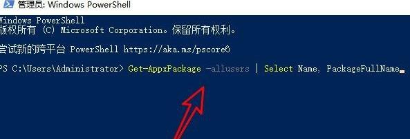 Win11應用商店點了沒反應怎么辦？Win11應用商店點了沒反應解決方法