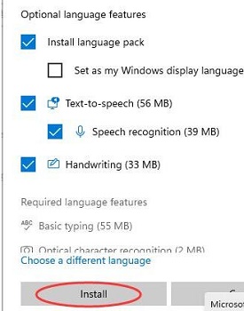安裝了Win11卻沒有中文怎么辦？Win11沒有中文字體怎么辦？