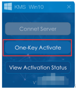 Win10老是提示激活水印怎么去掉？