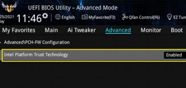 華碩主板如何安裝Win11？華碩電腦安Win11教程