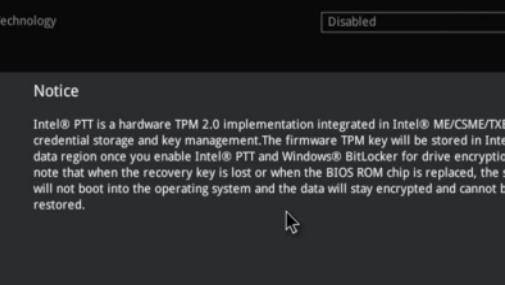 華碩主板如何安裝Win11？華碩電腦安Win11教程