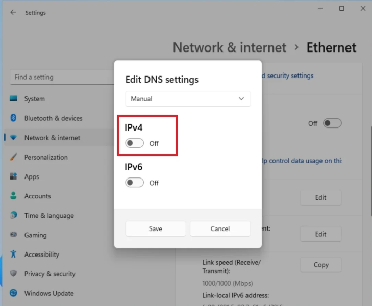 如何啟用Windows 11的DNS over HTTPS功能？啟用Win11 DoH功能
