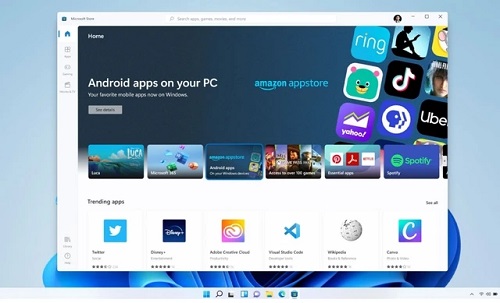 Win11開始菜單能靠左嗎？Win11開始菜單能不能靠左詳細(xì)介紹