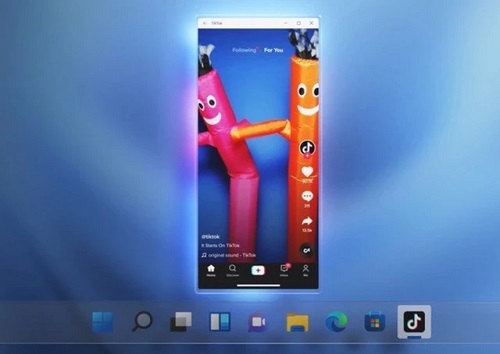 Win11開始菜單能靠左嗎？Win11開始菜單能不能靠左詳細(xì)介紹