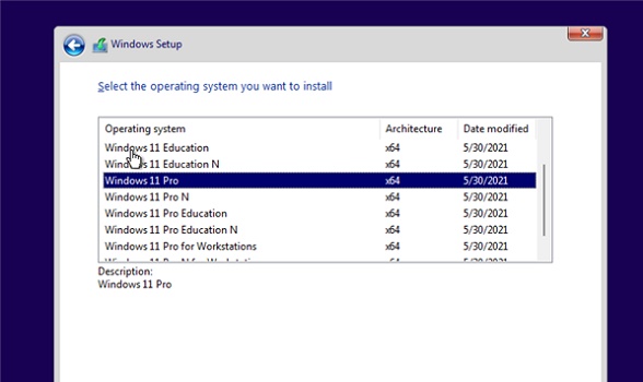 Windows11 pro在哪下載？Windows11 pro下載地址及方法分享