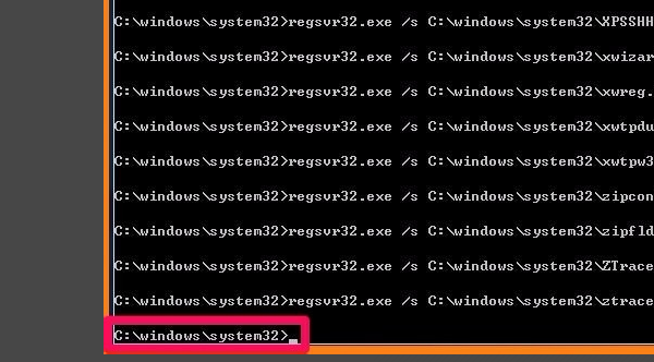 Win10應(yīng)用提示nvspcap.dll沒有被指定在Windows上運(yùn)行怎么辦?