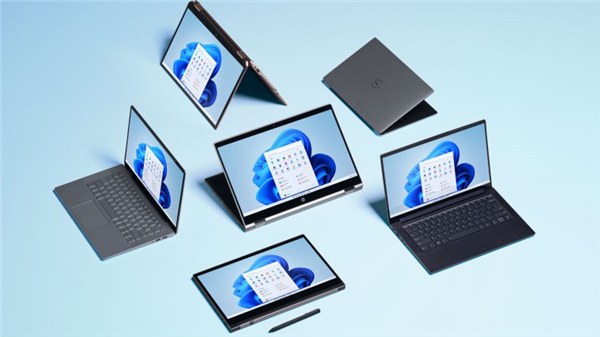 戴爾、惠普、華碩、宏碁哪些電腦型號支持Win11？支持WIn11電腦型號
