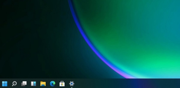 Win11怎么設(shè)置任務(wù)欄大小？Win11設(shè)置任務(wù)欄教程