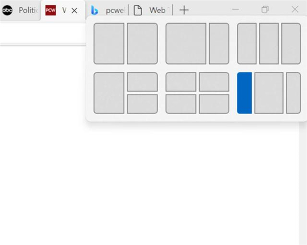 Win11和Win10有什么區別?Win11更新了什么?