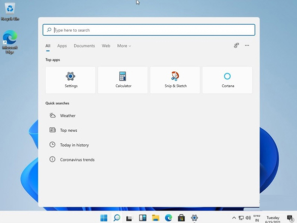 Win11系統(tǒng)怎么改回Win10開(kāi)始菜單？