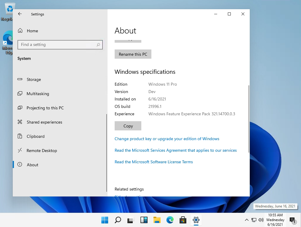 Win11是真的嗎？Windows11什么時候正式出？
