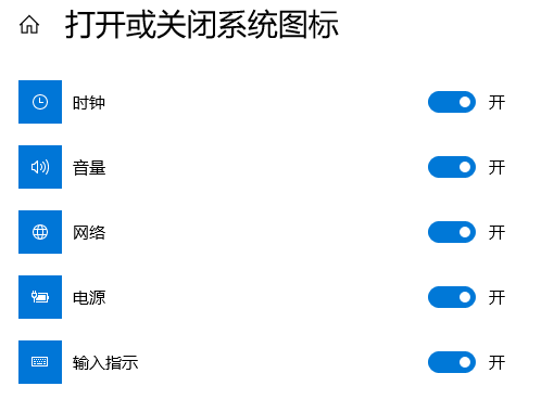 Win10任務(wù)欄沒有輸入法圖標(biāo)怎么辦？