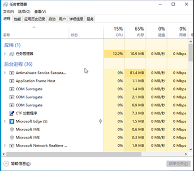 Win7電腦桌面無法顯示怎么辦？Win7電腦桌面無法顯示的解決辦法