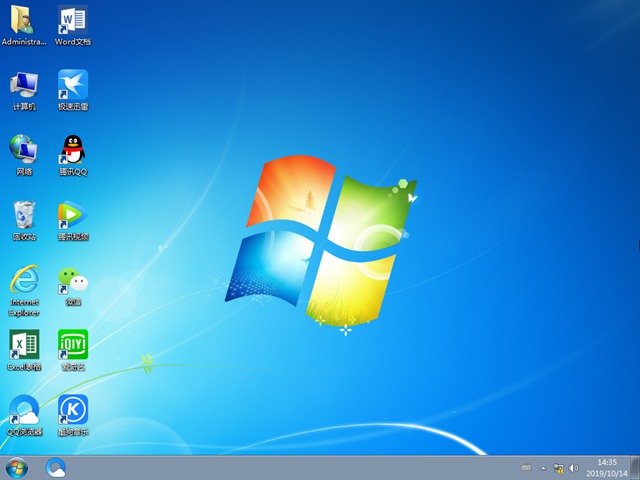 Win10為什么裝不回Win7？Win10重裝回Win7系統(tǒng)方法介紹