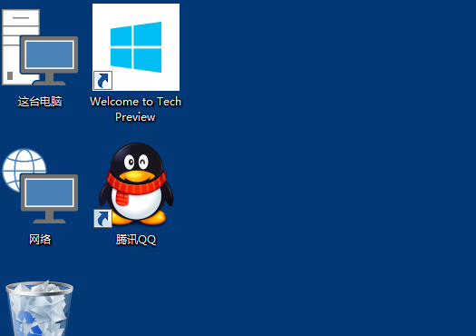 Win10桌面圖標(biāo)大小怎么更改？Win10桌面圖標(biāo)大小更改方法介紹