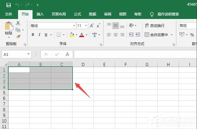 Excel2019怎么設(shè)置條件格式?設(shè)置條件格式的操作步驟