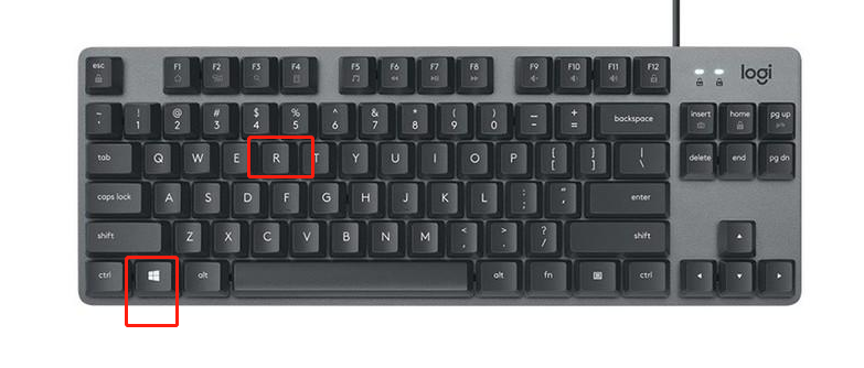 Win7純凈版開機(jī)卡在歡迎界面后黑屏怎么回事？