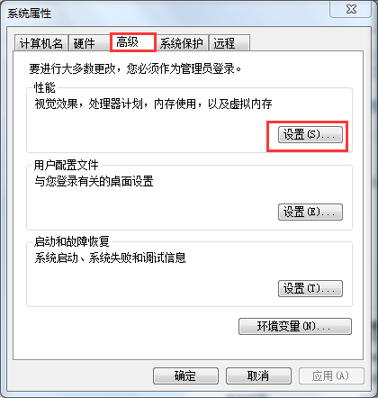 Win7旗艦版提示com surrogate已停止工作如何解決？