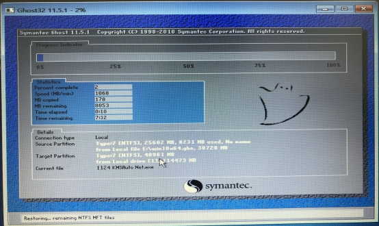 Win8系統電腦中毒開不了機黑屏解決方法？