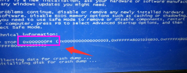 Win10專業(yè)版藍(lán)屏代碼代表什么？Win10專業(yè)版藍(lán)屏代碼大全