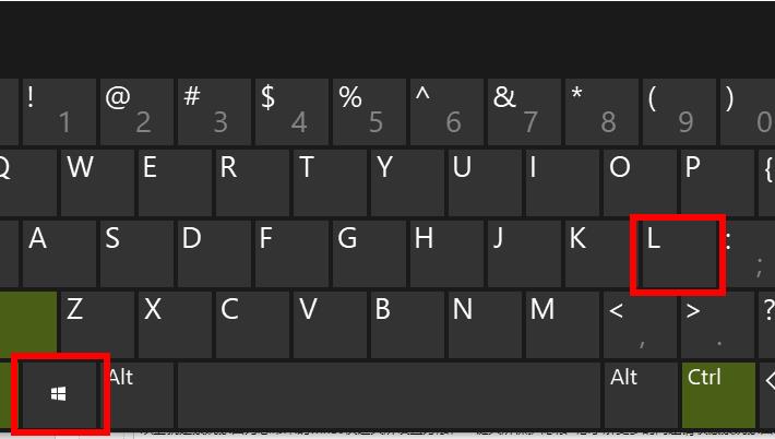 Win10純凈版系統快速關屏怎么設置？Win10純凈版系統快速關屏設置方法