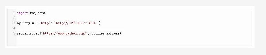 Python下載的11種姿勢(小結(jié))