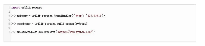 Python下載的11種姿勢(小結(jié))