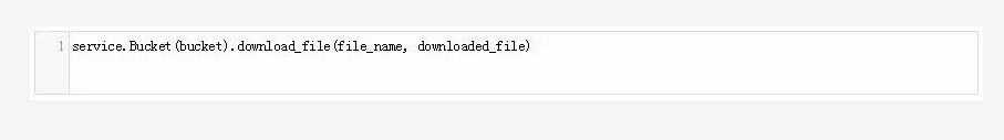 Python下載的11種姿勢(小結(jié))