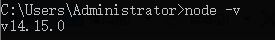 appium+python自動(dòng)化配置(adk、jdk、node.js)