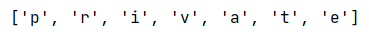 Python實(shí)現(xiàn)簡單的猜單詞小游戲