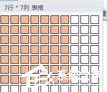 wps怎么制作出標(biāo)準(zhǔn)曲線？wps制作出標(biāo)準(zhǔn)曲線的方法