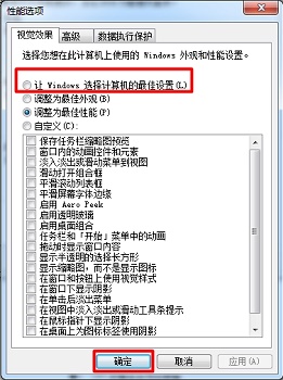 Win7Aero效果如何打開？
